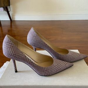 Jimmy Choo Love 85 heel